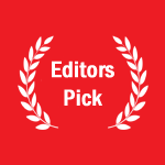 Editors Pick