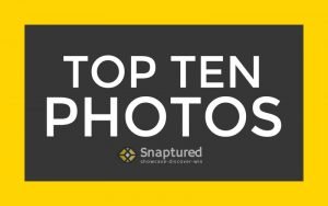 Top 10 Photos of August 2017
